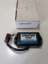 Harley Dyna 2000p Dynatek DD2000-HD2E8P 8 Pin NEW Made in USA