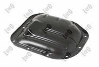 ÖLwanne FÜR Toyota Yaris ( P1 ), Toyota Yaris Verso ( P2 ) - Abakus 100-00-146