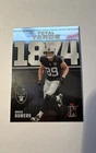 2025 Topps Signature Brock Bowers Base (RAW)