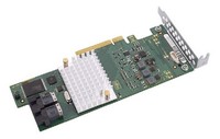 Fujitsu CP400I - SAS - SATA - PCI Express x8 - 12 Gbit/s - 0 - 55  C 45