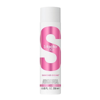 TIGI S-Factor Diamond Dreams Shampoo, 8.45 oz