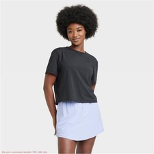 Women's Essential Crew Neck Short Sleeve XL *SEE DEAL!!!*