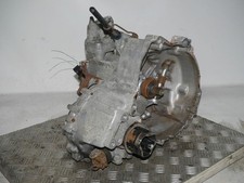 Boite de vitesse Daihatsu CUORE