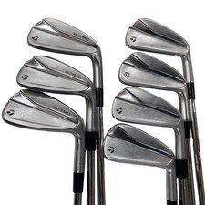Taylormade  P 790(2021)  Iron Set  Flex S
