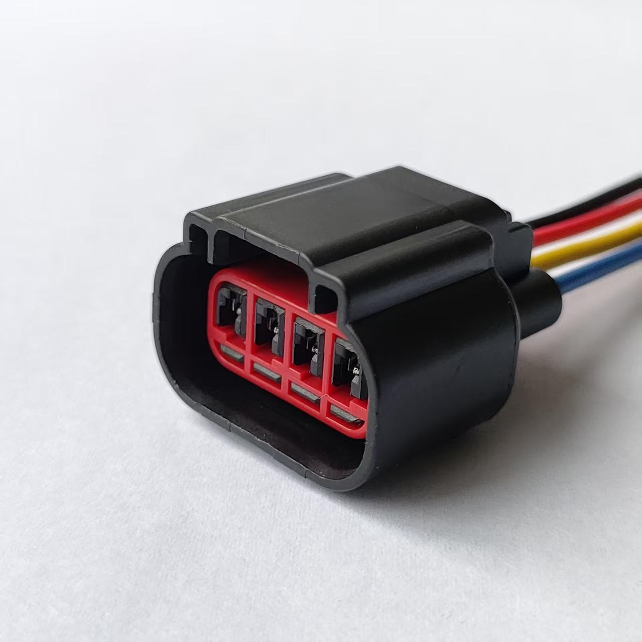 Connector Pigtail For Ford Lincoln Mercury Wpt-1339