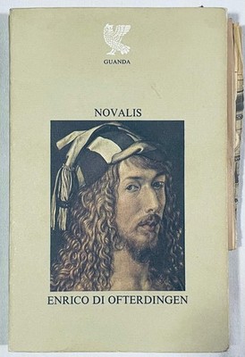 ENRICO DI OFTERDINGEN | 1978 | NOVALIS | GUANDA -
