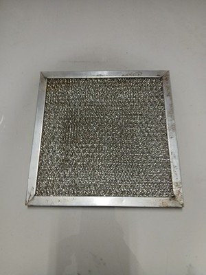 EZ KLEEN AIR FILTER 7''X7''