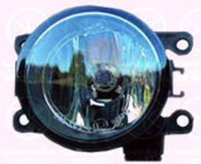 Antibrouillard Mitsubishi L200