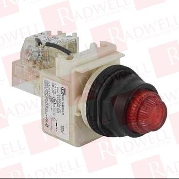 SCHNEIDER ELECTRIC 9001-SKT35LWW31 / 9001SKT35LWW31 (NEW IN BOX)