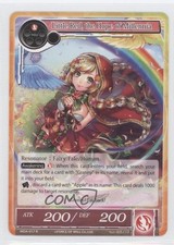 2015 Force Will TCG - Ages Little Red the Hope of Millennia #MOA-017