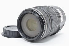 [Ottimo come nuovo] Canon EF 75-300mm f/4-5.6 IS USM dal GIAPPONE