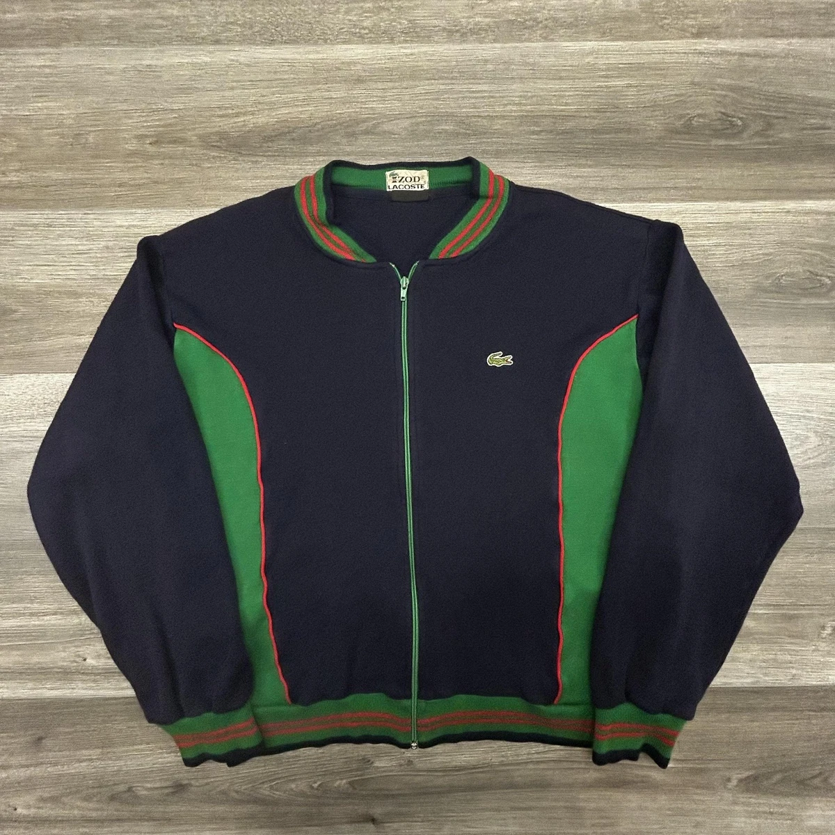 Izod Lacoste Coats, Jackets & Vests for Men for Sale | Shop New