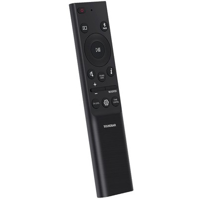 AH81-15047A AH81-15498A Replace Remote for Samsung Sound Bar HW-B450 HW-B440