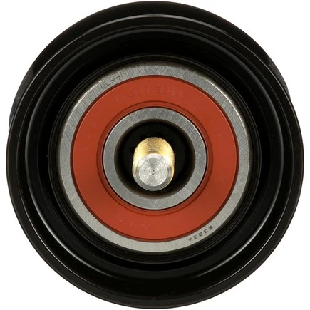 Polea loca/tensora Gates 36307 Drive Align Belt Drive Foto 2 de 4