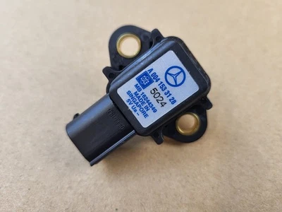Original Mercedes-Benz Ladedrucksensor Saugrohrdrucksensor A0041533128