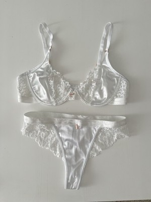 Lounge Underwear Set