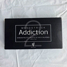Younique Moodstruck Addiction Eyeshadow Palette Shimmer/Matte 0.46 oz
