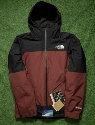 The North Face GORE-TEX Mountain Triclimate Jacket Medium