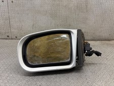 Porte avant et accessoires Mercedes 210