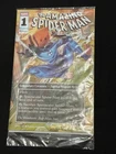 Pax West 2025 - The Amazing Spider-Man #1 MTG Magic Exclusive Variant