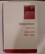 Statistical Inference Second Edition Casella ...