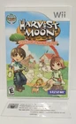 Harvest Moon: Tree of Tranquility - Nintendo Wii Used NM Tested