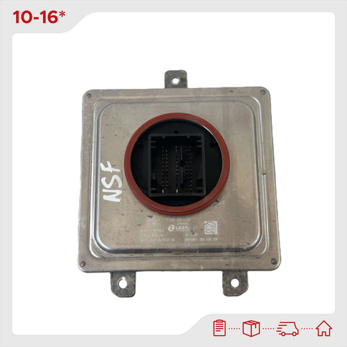 BMW 3 Series Scheinwerfer-Xenon-Vorschaltgerät-Modul Vorderseite Links 2021