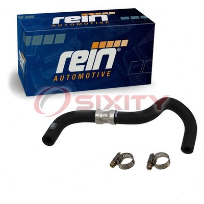 Rein PSH0483 Power Steering Return Hose for 53733S9A003 Drive Fluid Hoses yv