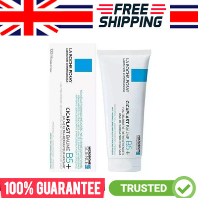 La Roche-Posay CICAPLAST BAUME B5+ 100ml