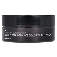 Snail Repair Intensive Gold Eye Gel Patch, 60 Patches, 1.4 g Each