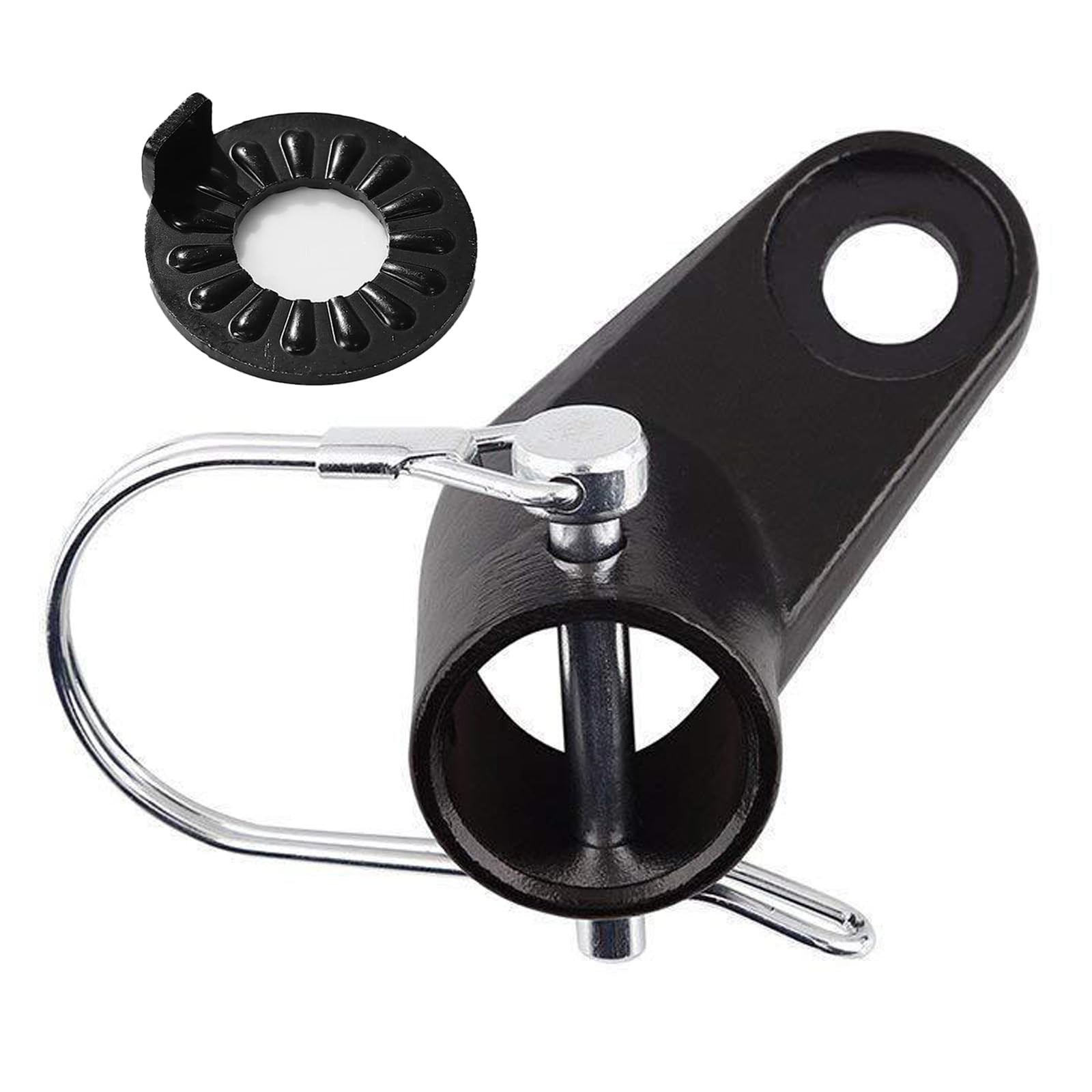 Bike Trailer Hitch Coupler for Instep and Schwinn Bike Trailer,Connector Part...