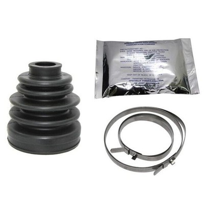 New Front Outboard CV Joint Boot Kit Can Am Outlander 650 Max STD 650cc 13 14 15