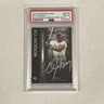 2023 Topps Diamond Icons Black Polychromatink #BPA-BJ Bo Jackson /15 PSA 8