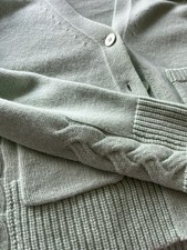 Marc Cain Damen Strickjacke Größe N2