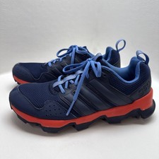 Zapato de Trail Running ADIDAS Outdoor GSG9 para Hombre Azul Talla 7 AF6548