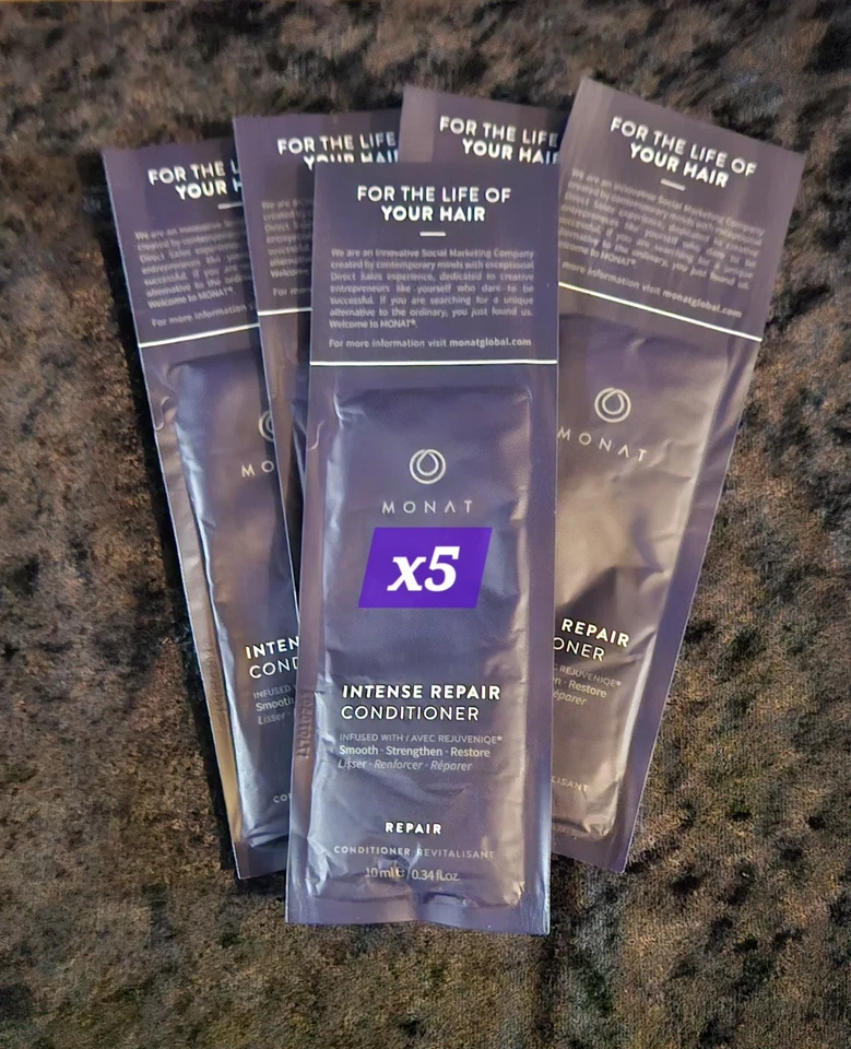 Большой лот из 48 образцов Monat - Изображение 3 из 4