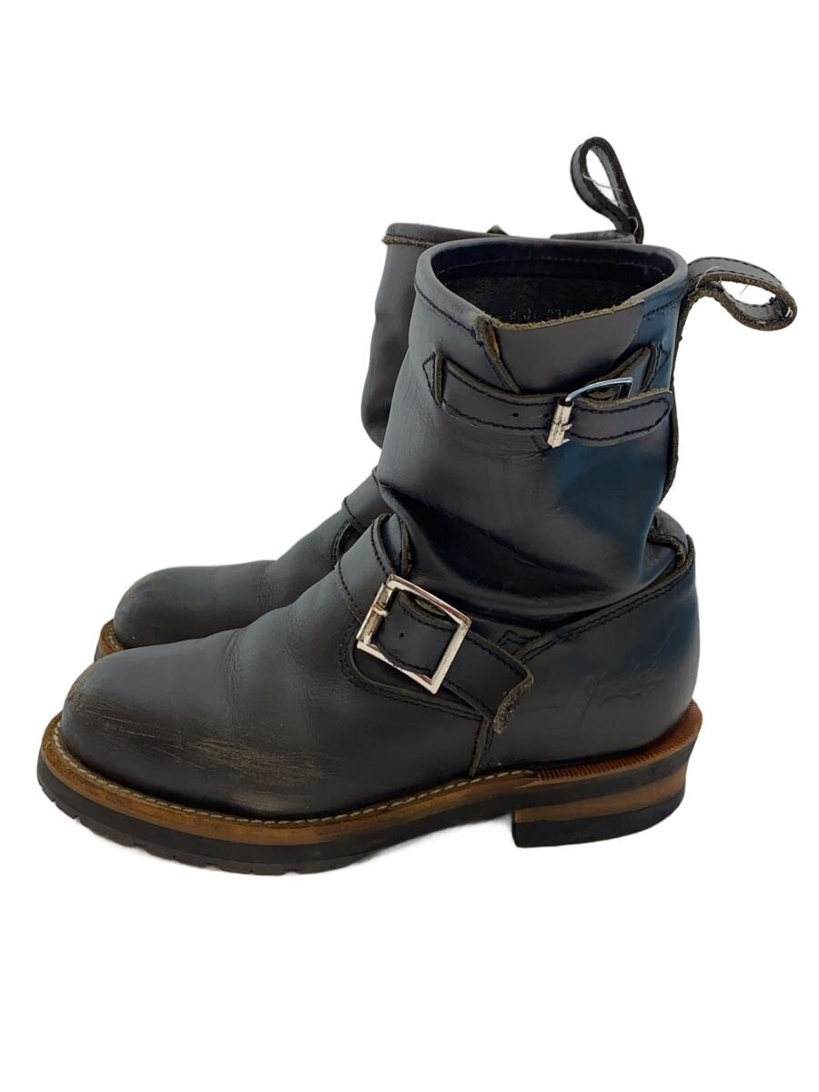 Yosuke Mammou Damaged Processing Engineer Boots 2… - image 1