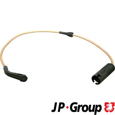 JP GROUP 1497300100 Sensor, Bremsbelagverschleiß für BMW