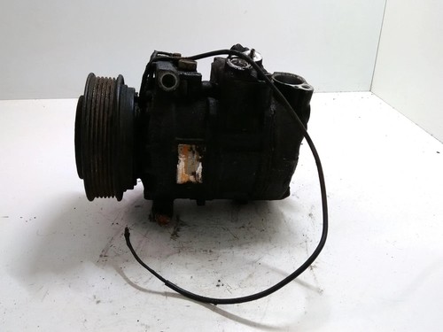 AUDI A6 4B2, C5 Kondensatpumpe Klimaanalge 4B0260805B 2.80 Petrol 28391325