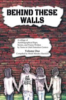 Heidi Mendez Harrison | Behind These Walls | Taschenbuch | Englisch (2016)