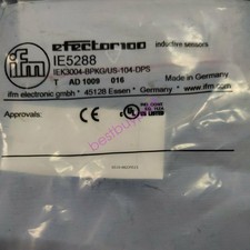 IFM IE5090 1PC New Proximity Switch Sensor Free Shipping