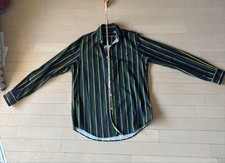 Ralph Lauren Long Sleeve Shirt Size M Stripes