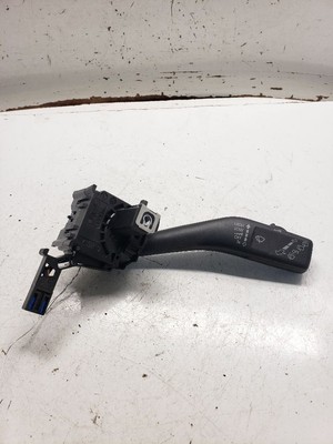Column Switch Wiper With On-board Computer Fits 06-11 GOLF GTI 1290750