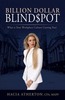 Hacia Atherton | Billion Dollar Blindspot | Taschenbuch | Englisch (2025)