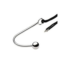 Master Series Roped Anal Hook w/Rope