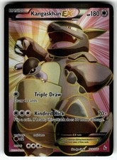 Kangaskhan EX (103 Full Art) 103/106 XY - Flashfire LP+ Pokemon Card TCG on eBay