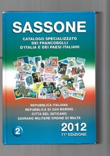 CATALOGO SASSONE SPECIAL 7 ED 