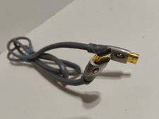 MONSTER 8 FOOT HDMI 4K HDR Ultra HD CABLE