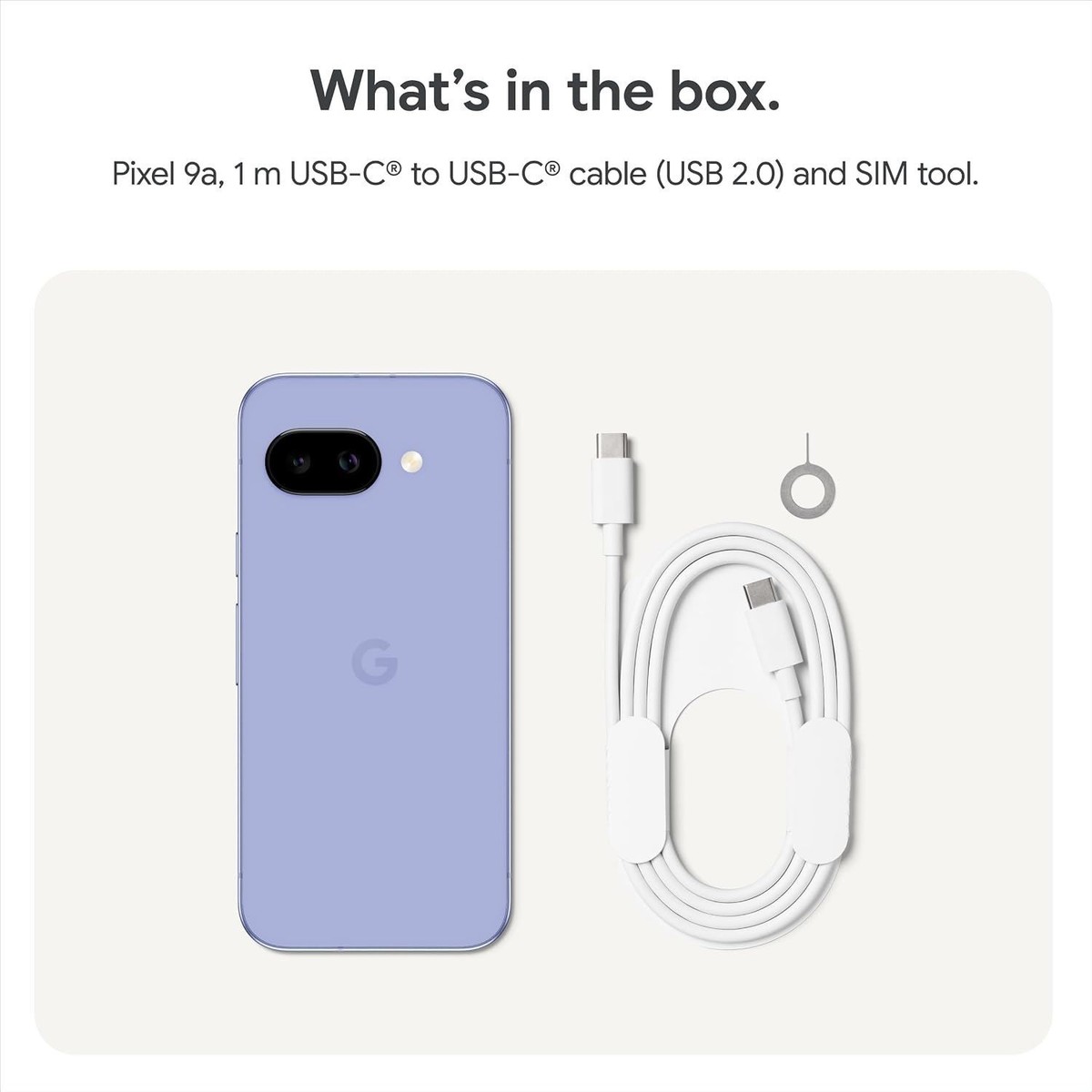 Google Pixel 9a GXQ96 128GB Obsidian Unlocked Open Box | eBay