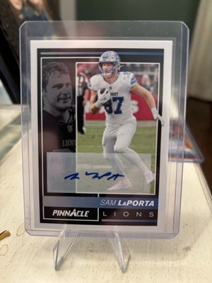2024 Panini Encore - Sam LaPorta #72 Autographs /199 (AU)